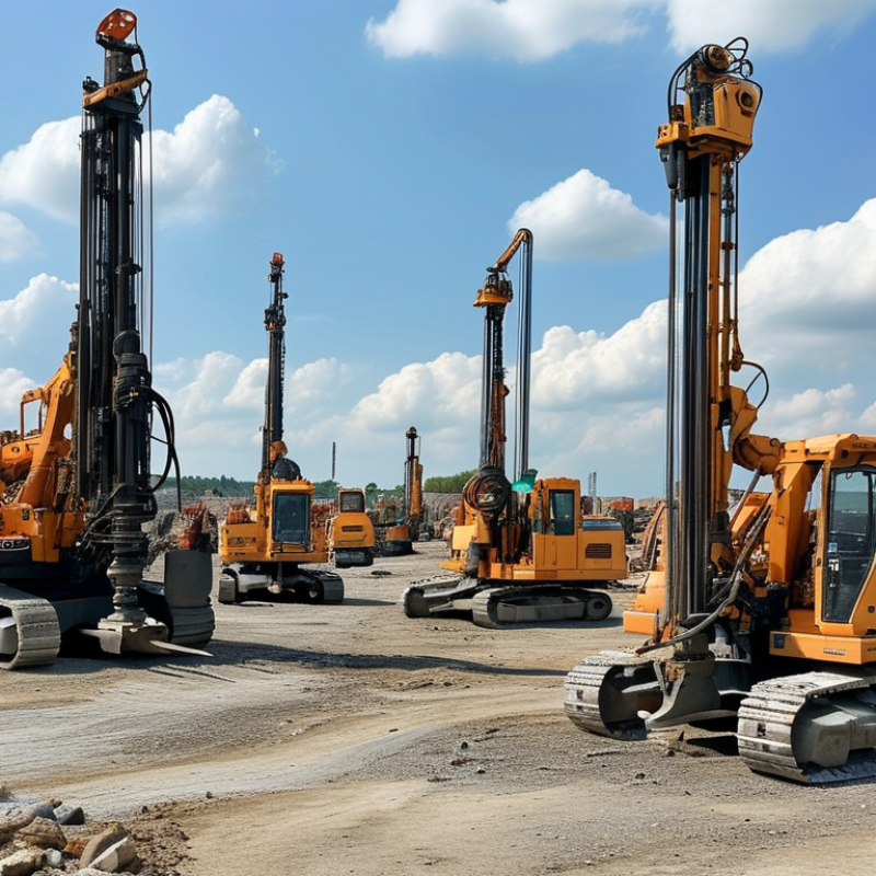Top Quality Drill Machines for Global Buyers How to Choose?