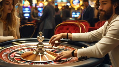 Top 5 Wall Roulette Machine Tips for Maximum Fun and Efficiency?