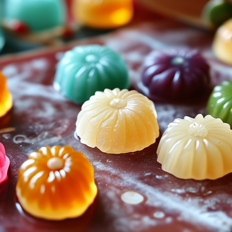 What Makes Nezha Candy a Must Have for Global Buyers?