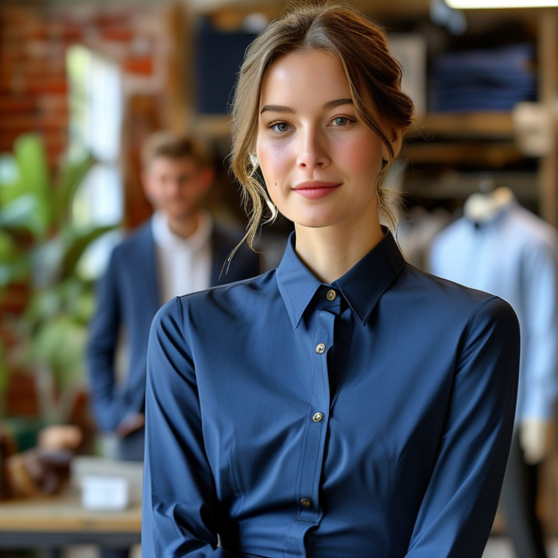 Top Corporate Shirts Trends for 2026 What to Buy?
