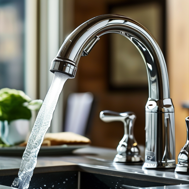 Top 10 Benefits of Cold Water Filter Tap for Global Buyers