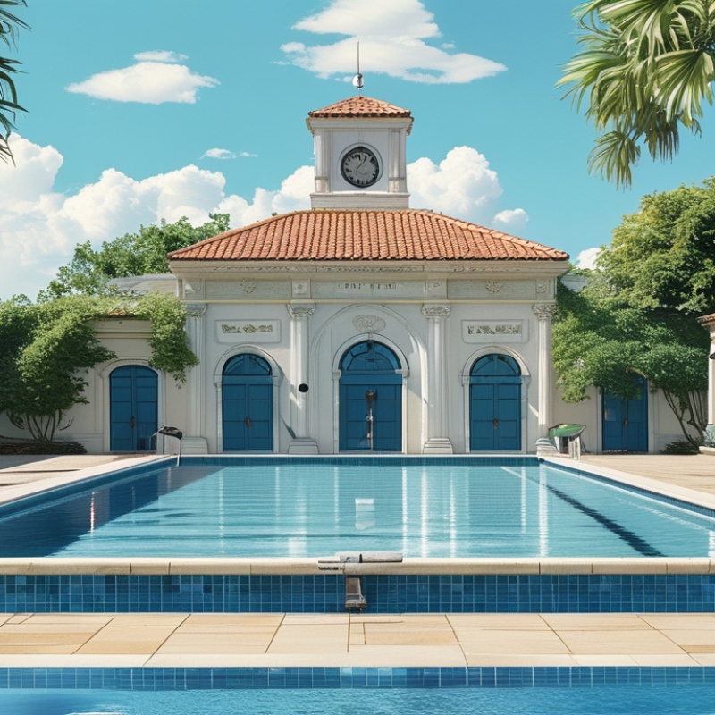 Best Pool Water Tester for Accurate Results Today?
