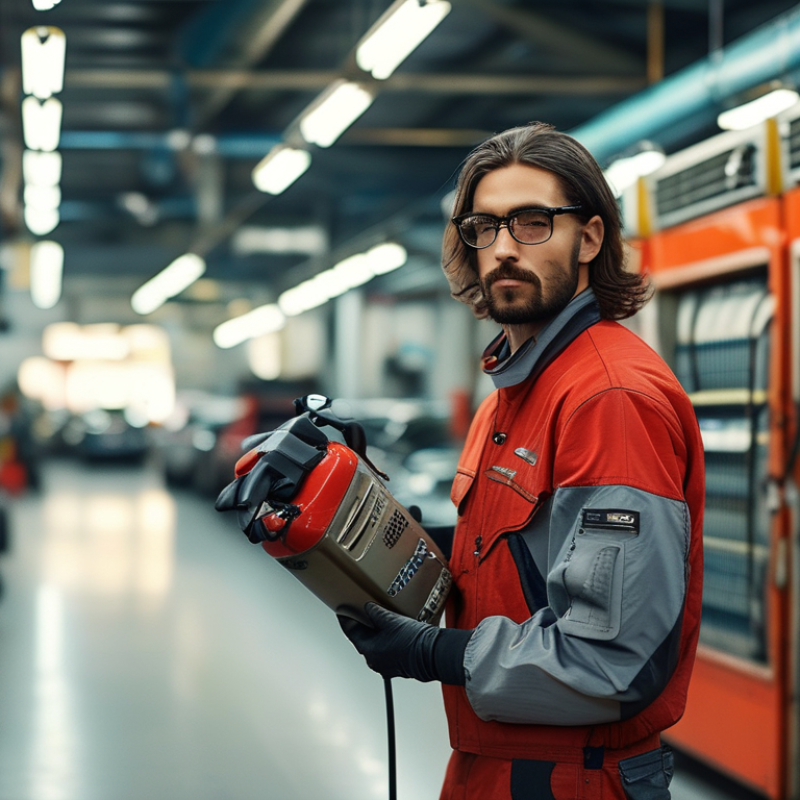 2026 Best Auto Shop AC Recharge Tips for Optimal Performance?