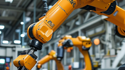Top CNC Robots for Global Buyers in 2026?