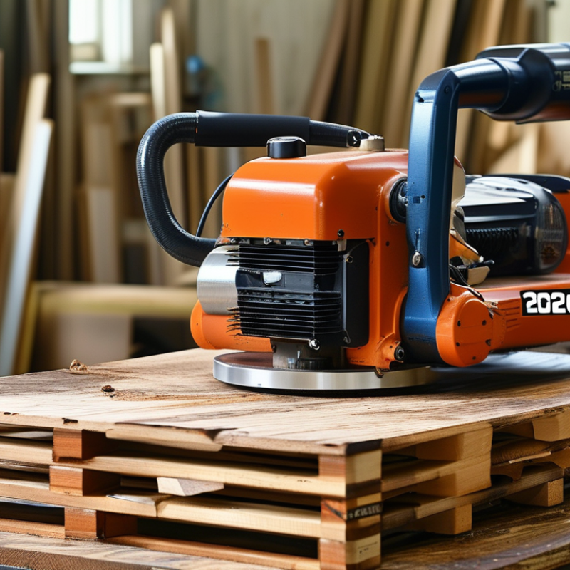 Top Pallet Chipper Options for 2026 What to Buy?