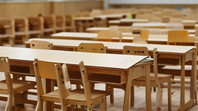 Best Plywood School Chair Options for Global Buyers?