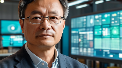 Top 10 China Products in the Internet of Things Market?