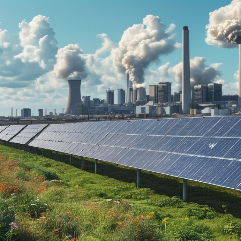 Top 10 Energy Efficiency Systems for Global Buyers How to Choose?