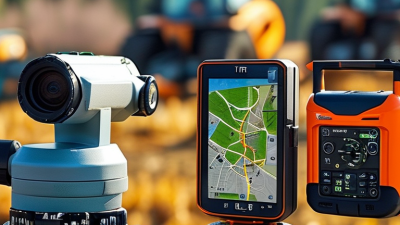 Petua GPS Tilt RTK untuk Pembeli Bagaimana Memilih Yang Tepat?