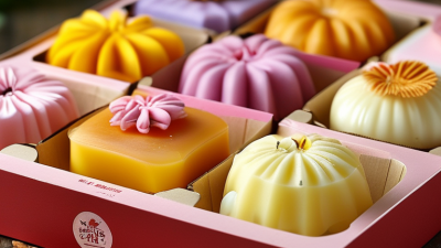 Best Dessert Carton Box Suppliers in China for Global Buyers?