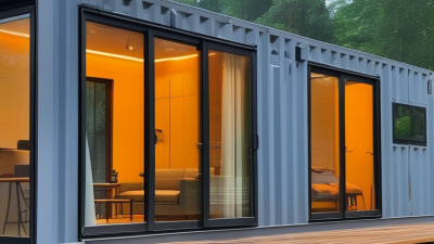 Why Choose a Prefabricated House for Your Next Project?