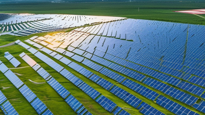 Top Solar Supplier Options in China for Global Buyers?