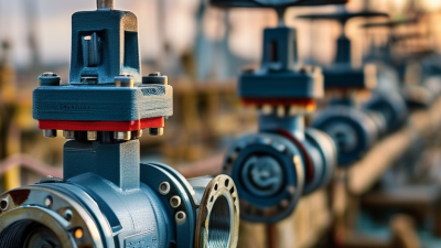 2026 Best Solenoid Valve Options for Global Buyers?