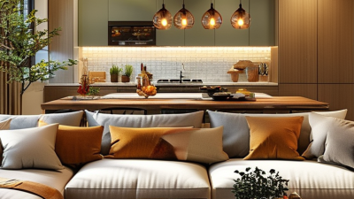 Top Benefits of Using Cob Light Strip for Home Decor?