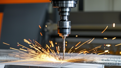 How to Choose the Best Cnc Deburring Machine for Your Needs?