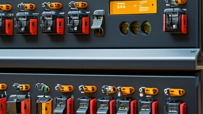 10 Best Surge Protectors and Circuit Breakers for Your Needs?