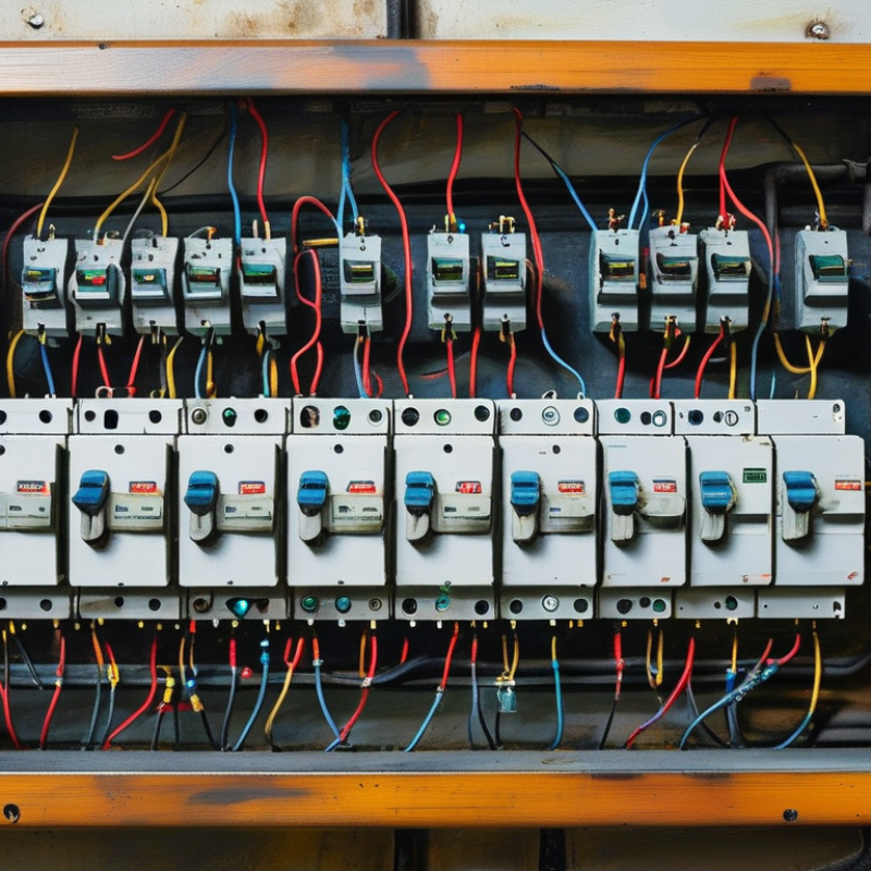 What is the Importance of Circuit Breaker Box MCB in Electrical Systems?