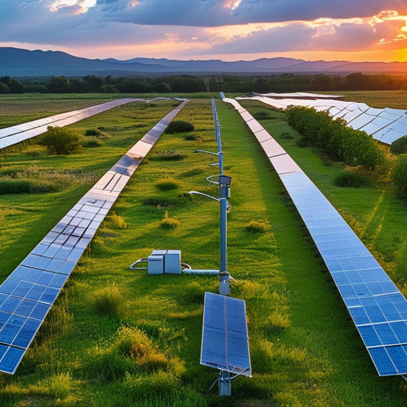 Top Solar Charging Cable Suppliers You Need to Know?