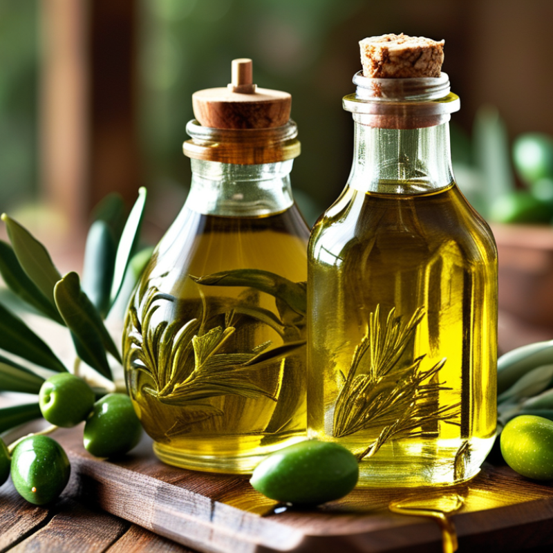 Top 10 Benefits of Using an Olive Oil Sprayer for Cooking