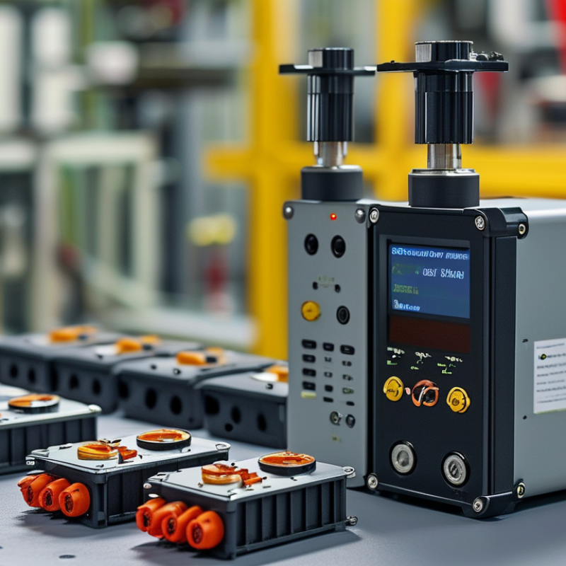 Top Battery Checking Machines for Global Buyers in 2026?