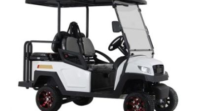 Why Choose Electric Ambulances for Your Fleet?