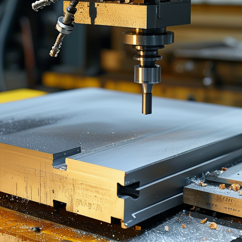 Top 10 Aluminium Profile For CNC Buyers Guide?
