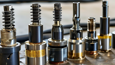 2026 Best M Type and PG Type Metal Cable Gland Buying Guide?