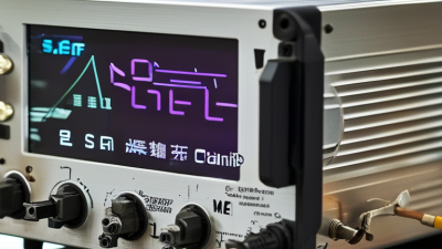 What Is a Saf Electrode Regulator and How Does It Work?