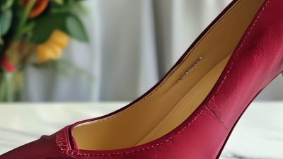 What is the Best Choice for Pointed Toe Shoes?