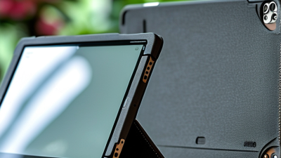 How to Choose the Best Lenovo Tablet Case for Protection?
