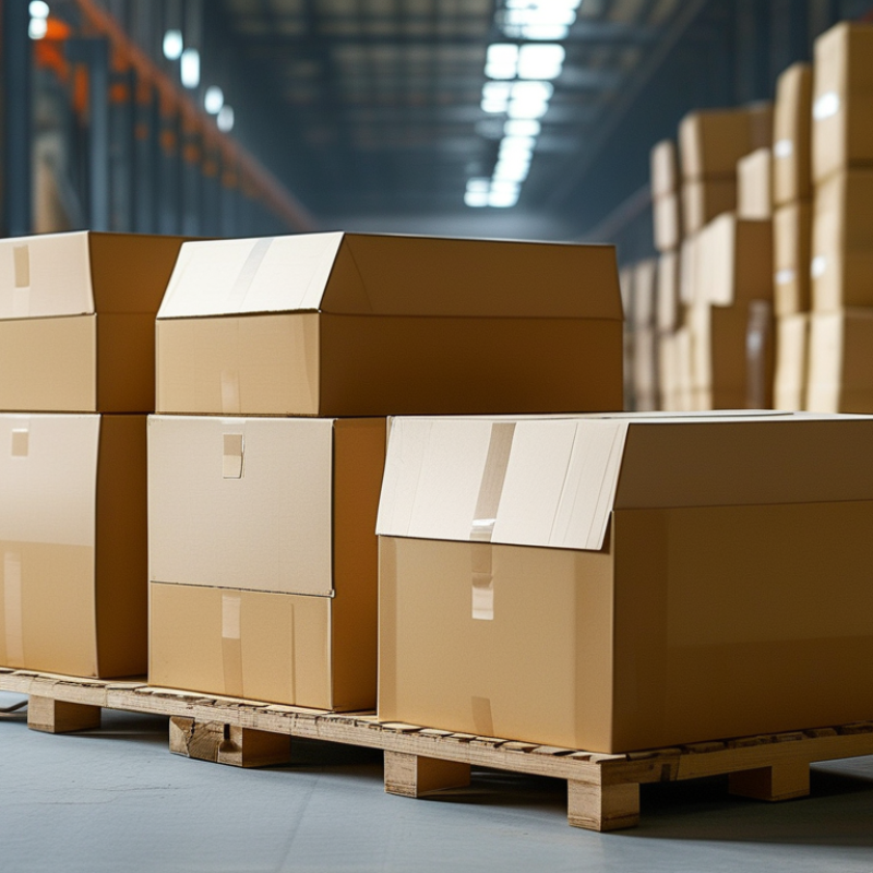 Why Choose Air Pillows for Safe and Eco-Friendly Shipping?