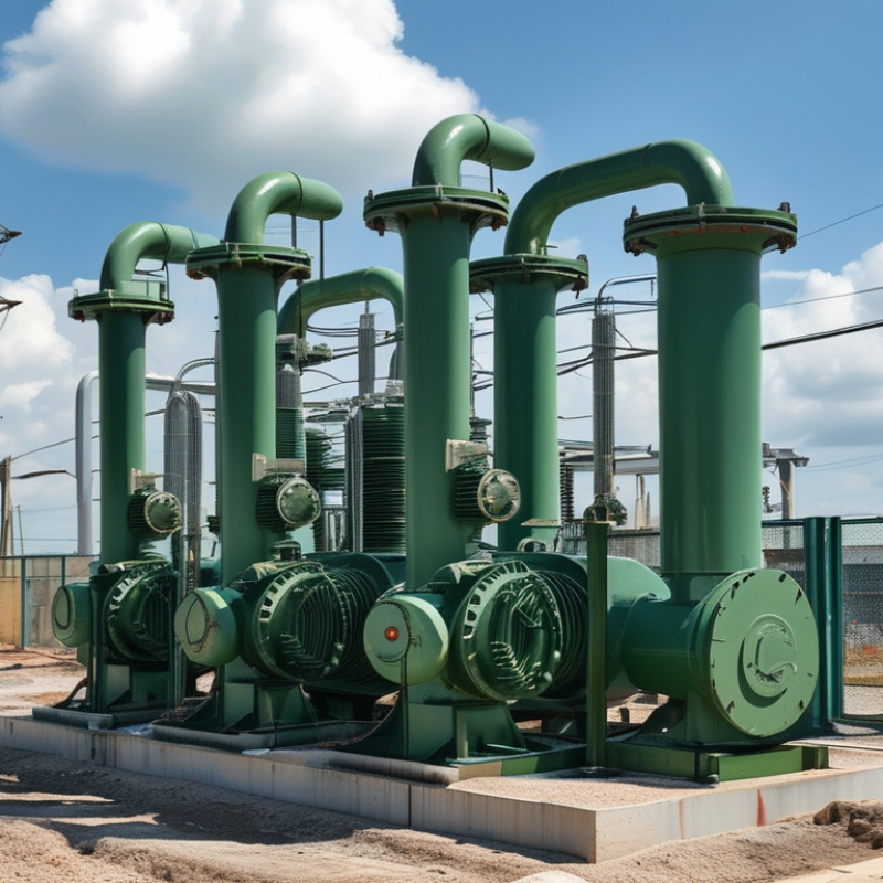 10 Essential Tips for Sourcing Oil-Immersed Transformers?