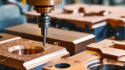 10 Tips for Sourcing CNC Machined Copper Extrusions?
