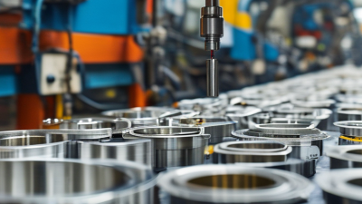 Digital Solutions for Best Extrusion Parts Procurement?