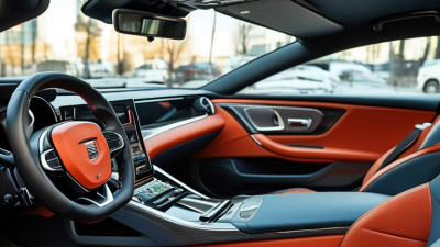 Top Car Audio Installation Trends for 2026 What to Know