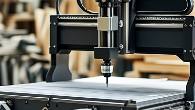 Die besten industriellen CNC-Fräsmaschinen für internationale Käufer im Jahr 2026?