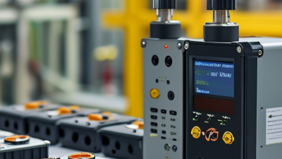 Top Battery Checking Machines for Global Buyers in 2026?