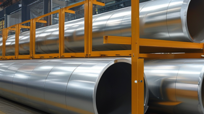 Best Aluminum Channel Suppliers in China for Your Needs?