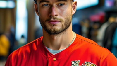 2026 Best Baseball Shirt Styles for Every Fan to Wear?