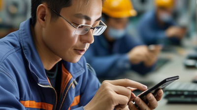 Các nhà cung cấp phụ tùng điện thoại hàng đầu Trung Quốc dành cho người mua toàn cầu?