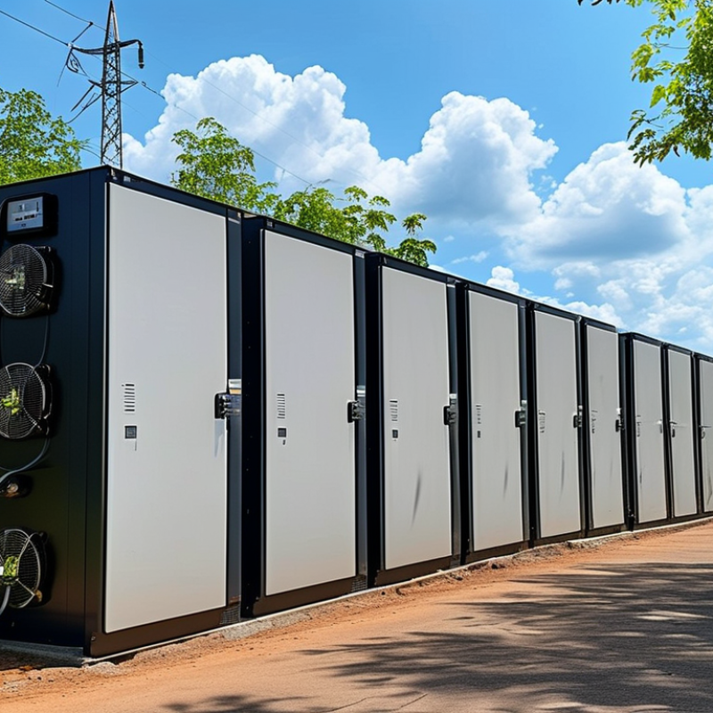 Top Tips for Choosing Battery Energy Storage ESS for Your Needs?