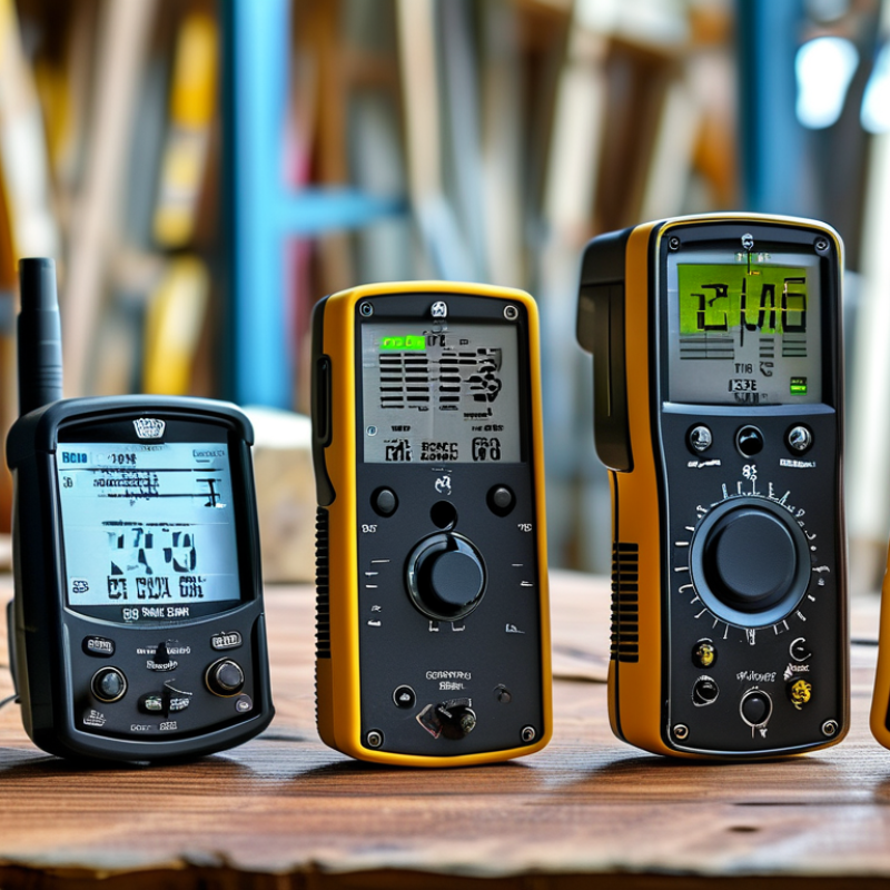 Best Sound Testing Meter for Global Buyers in 2026?
