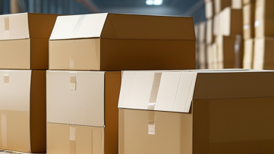 Why Choose Air Pillows for Safe and Eco-Friendly Shipping?