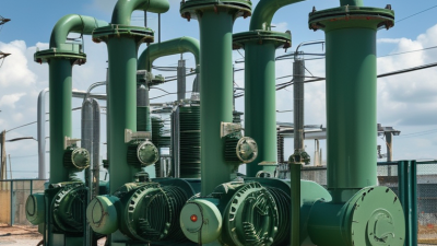 10 Essential Tips for Sourcing Oil-Immersed Transformers?