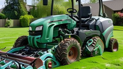 2026 Best Scarifier and Raker for Lawn Care What to Choose?