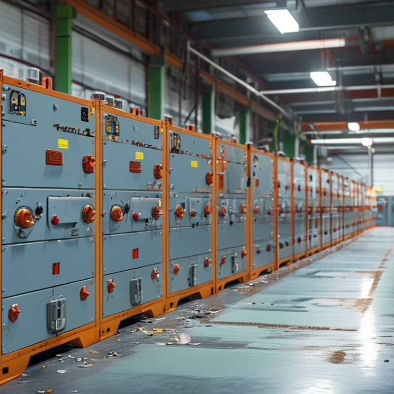 2026 How to Choose the Best Lithium Ion Battery Recycling Machine?