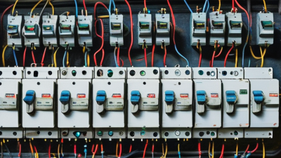 What is the Importance of Circuit Breaker Box MCB in Electrical Systems?