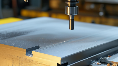 Top 10 Aluminium Profile For CNC Buyers Guide?