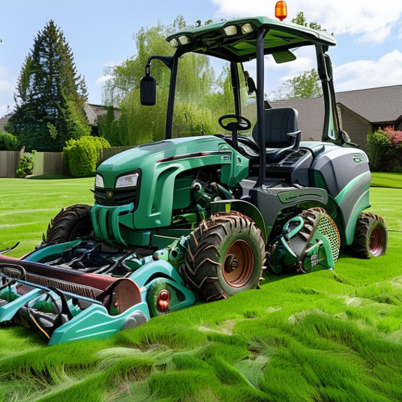 2026 Best Scarifier and Raker for Lawn Care What to Choose?