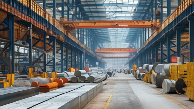 Top-Tipps für die weltweite Beschaffung von Aluminium-Industrieprofilen?